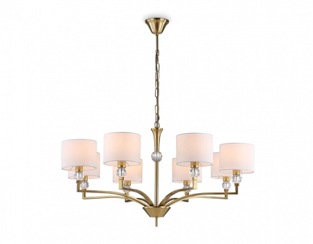 Подвесная люстра Ambrella Light HIGH LIGHT LH71133