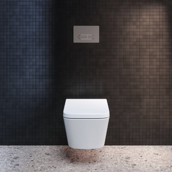 Клавиша смыва Ideal Standard OLEAS™ M1 R0115AA