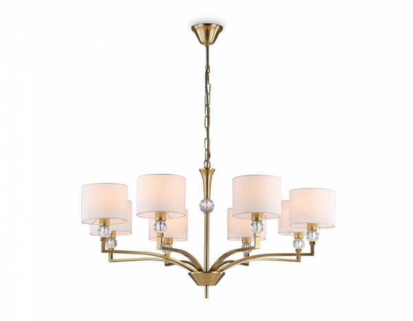 Подвесная люстра Ambrella Light HIGH LIGHT LH71133