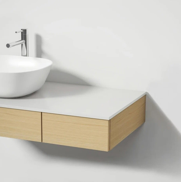 Тумба под раковину Vitra Origin 65675 90 см