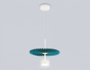 Подвесной светильник Ambrella Light LH LH72611