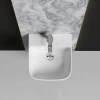 Раковина 36,5x40,6 см Ceramica Nova Dion CN6067