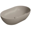 Раковина 60x37 см GSI Pura 883405