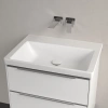 Раковина 65x47 см Villeroy & Boch Subway 3.0 4A706801