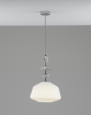 Подвесной светильник Moderli Charm V11172-1P