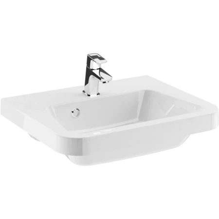 Раковина 65x48 см Ravak 10° 650 XJI01165000