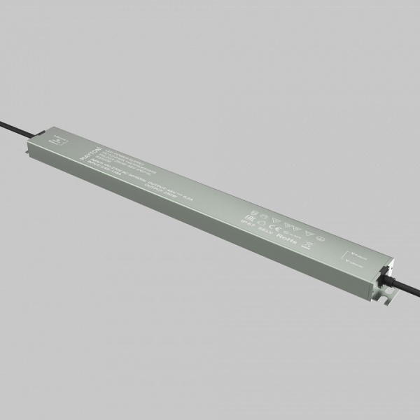 Блок питания Maytoni Led Strip Блоки питания 48В 832006