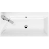 Раковина 65x33 см Jorno Slim Synergy 17065-KL
