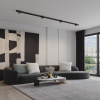 Накладной светильник Novotech Flum 359519
