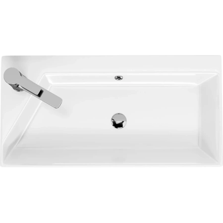 Раковина 65x33 см Jorno Slim Synergy 17065-KL