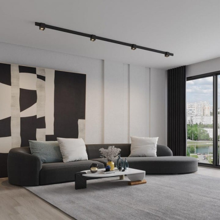 Накладной светильник Novotech Flum 359519