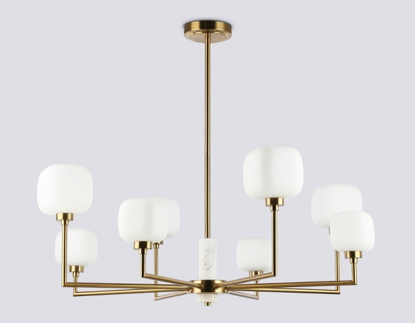 Люстра на штанге Ambrella Light LH LH53017
