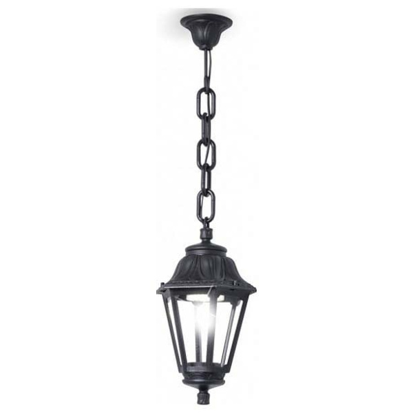 Подвесной светильник Fumagalli Anna E22.120.000.AXE27