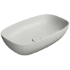 Раковина 60x38 см GSI Nubes 978317