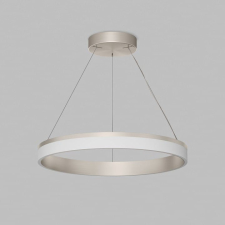 Подвесной светильник Denkirs RING DK6671-SN