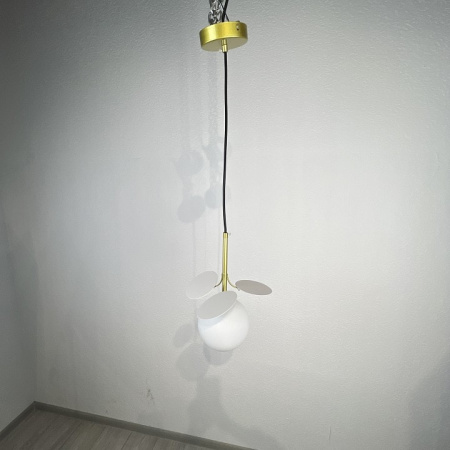 Подвесной светильник Imperiumloft MATISSE MATISSE-ONE01