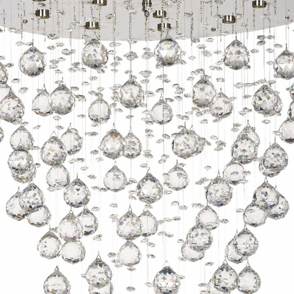 Накладной светильник Dio D’Arte Tesoro Tesoro H 1.4.55.200 N