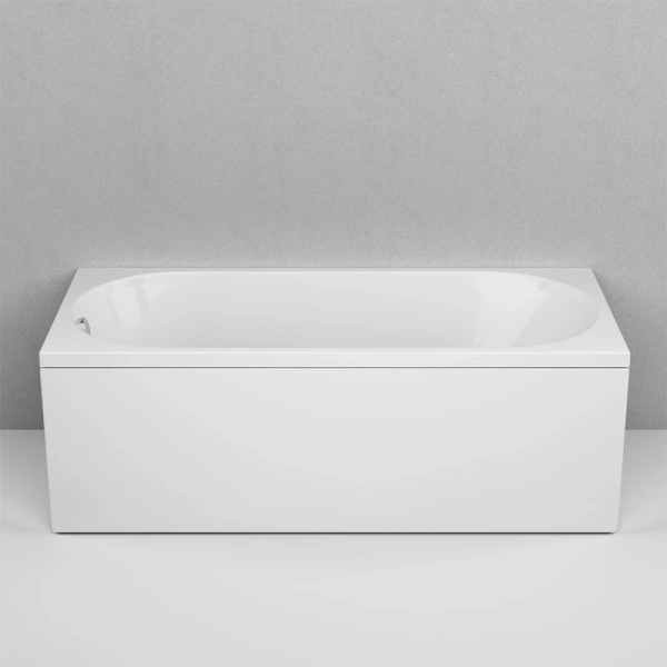 Панель фронтальная 170 см Am.Pm X-Joy W94A-170-070W-P1