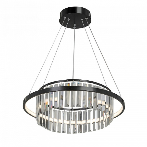 Подвесная люстра Vitaluce V54010 V54010-1/1S