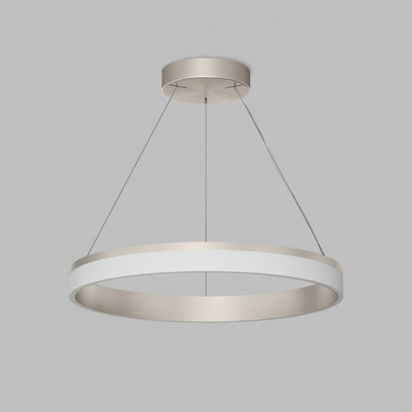 Подвесной светильник Denkirs RING DK6671-SN