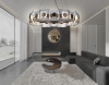 Подвесной светильник Ambrella Light LH LH31030