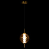 Подвесной светильник Loft it Helix 10421/B Amber