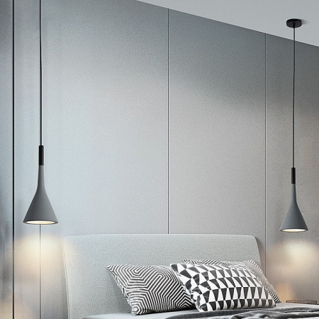 Подвесной светильник LIGHTERA Yangra LE160L-37S