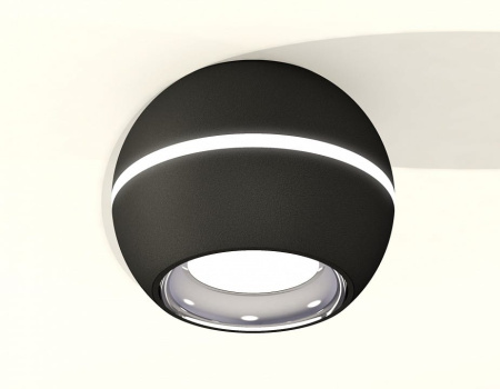 Накладной светильник Ambrella Light XS XS1102002