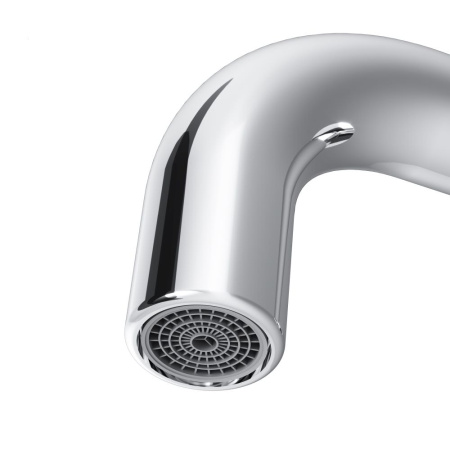 Излив для ванны AM.PM X-Joy F85B70000