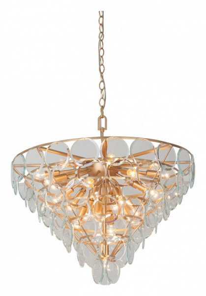 Подвесная люстра Vitaluce V58340 V58340-8/25