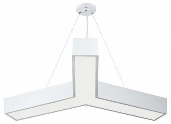 Подвесной светильник Эра Igrek Б0058886