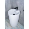 Раковина напольная 46x46 см GID Simple N Nb135