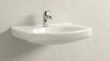 Смеситель Grohe Eurosmart Cosmopolitan 32824000 для раковины