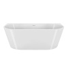 Акриловая ванна BelBagno 150x75 BB710-1500-750