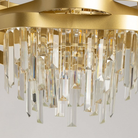 Подвесной светильник De City Бриз 230011104