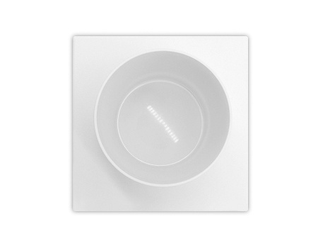 Встраиваемый светильник Ambrella Light TN TN325