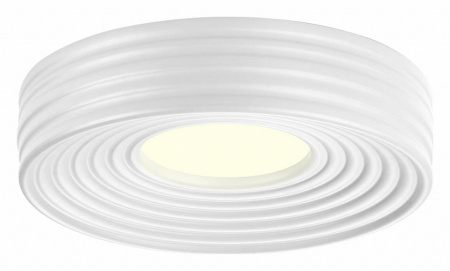 Накладной светильник Sonex Macaron 7704/40L