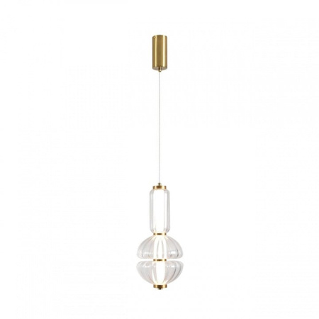 Подвесной светильник Lumion LEDIO 8325/28L