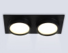 Встраиваемый светильник Ambrella Light TN TN6743