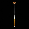 Подвесной светильник EVOLUCE Orpelo SLE200103-01