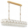 Подвесная люстра Odeon Light Chessi 5076/10
