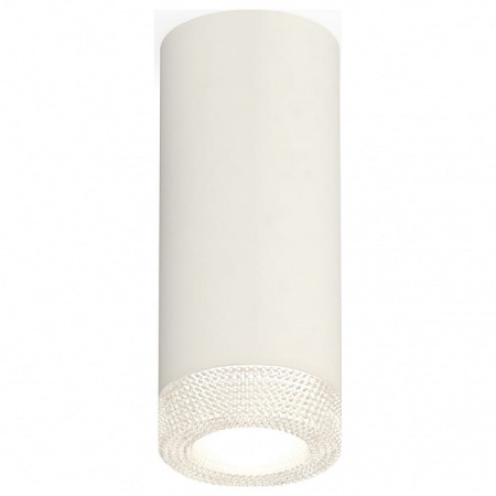 Накладной светильник Ambrella Light XS XS7442010