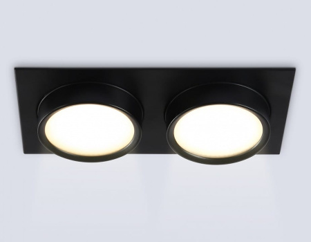 Встраиваемый светильник Ambrella Light TN TN6743