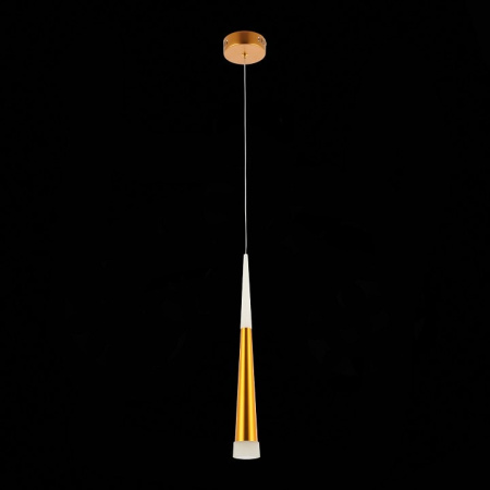 Подвесной светильник EVOLUCE Orpelo SLE200103-01