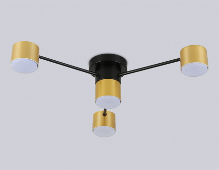 Потолочная люстра Ambrella Light COMFORT FL51722