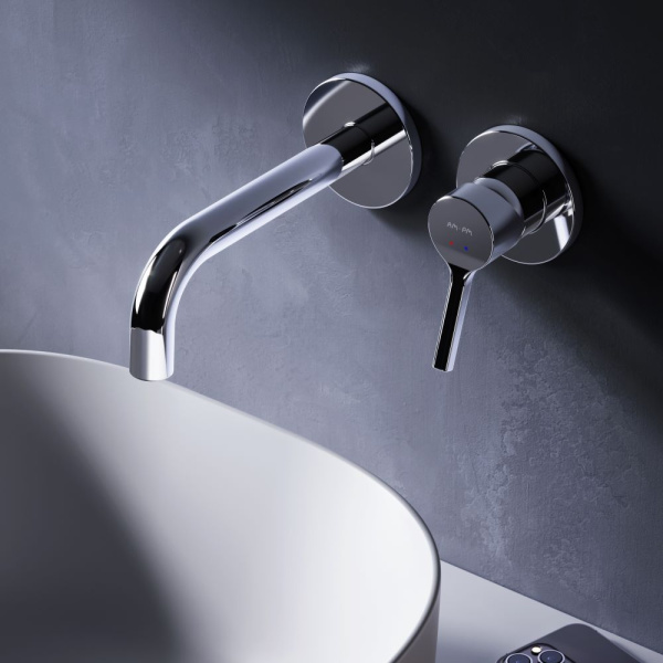 Смеситель для раковины AM.PM X-Joy F85B72600