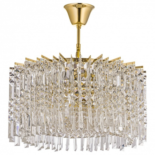 Подвесная люстра Dio D’Arte Maggio Maggio E 1.5.50.100 G