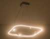 Подвесной светильник Ambrella Light FL FL5802
