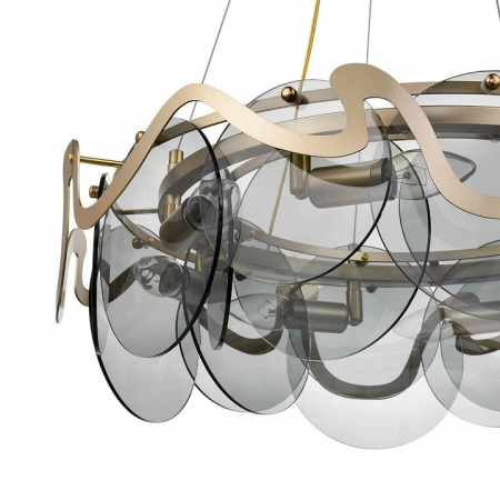 Подвесной светильник Vele Luce Melodia VL3294P08