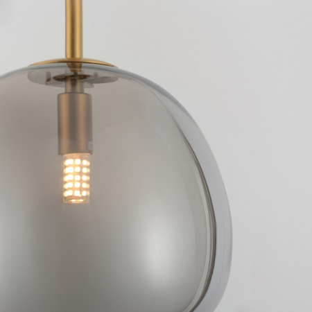 Подвесной светильник Rivoli Claire Б0061905